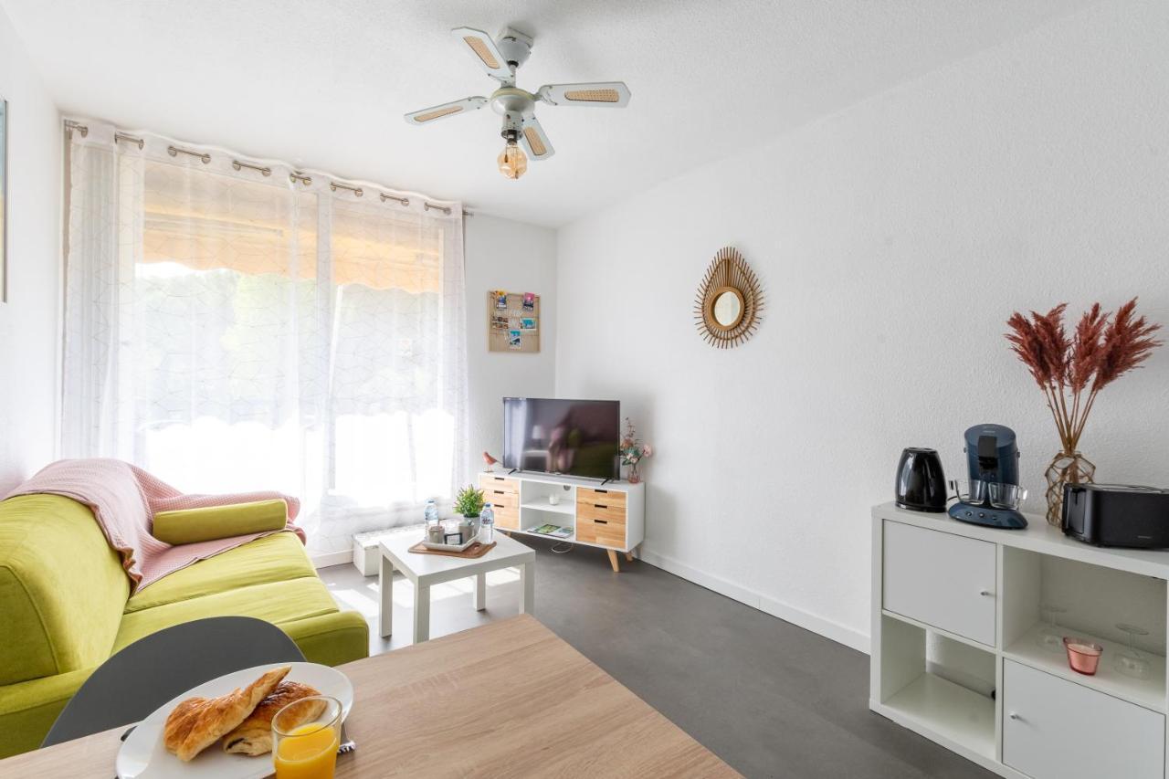 Apartment Vasco / Confortable / Lumineux / Parking Prive *