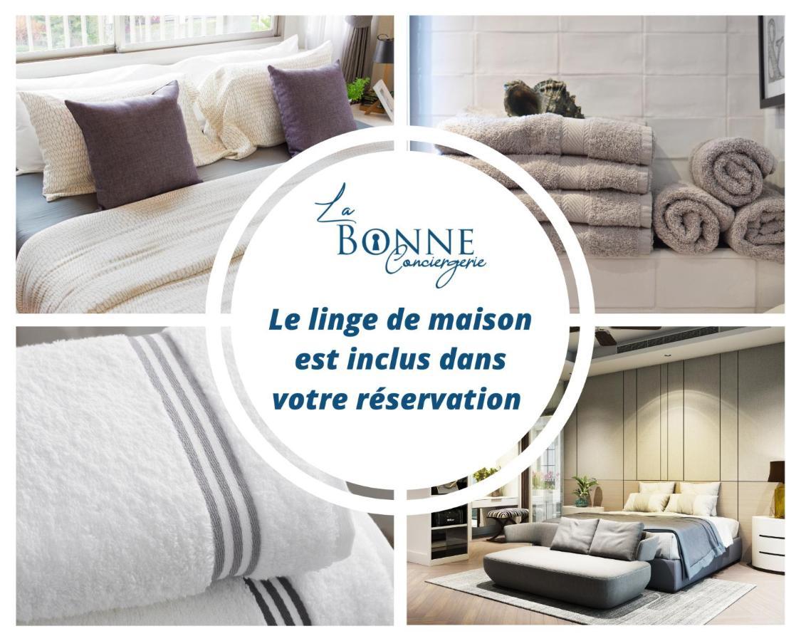 Apartment Vasco / Confortable / Lumineux / Parking Prive La Grande-Motte