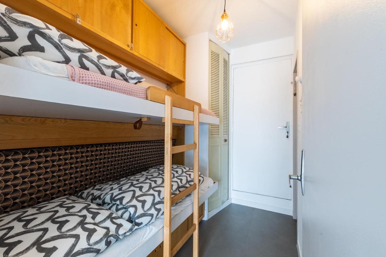 Apartment Vasco / Confortable / Lumineux / Parking Prive La Grande-Motte