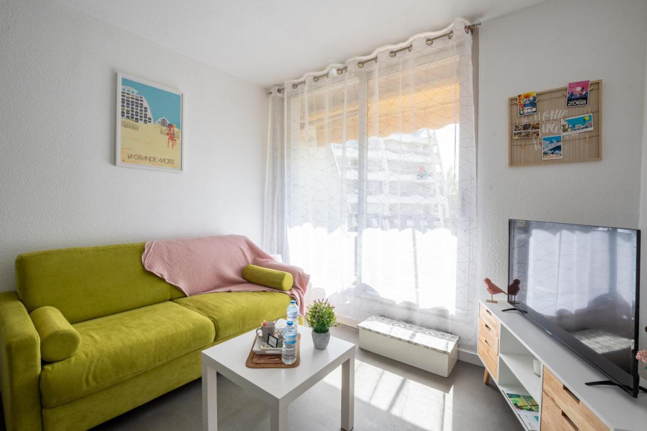 Apartment Vasco / Confortable / Lumineux / Parking Prive