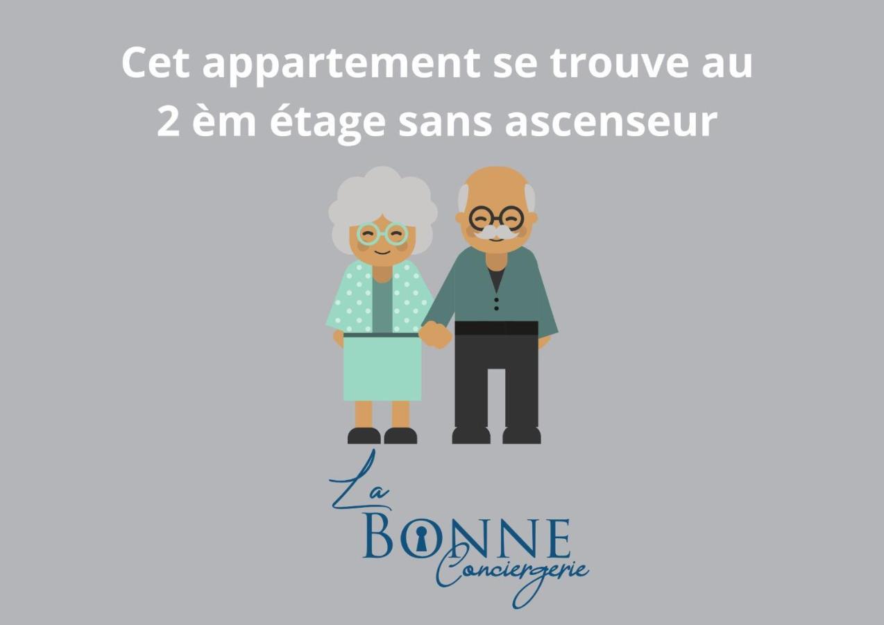 Vasco / Confortable / Lumineux / Parking Prive * La Grande-Motte